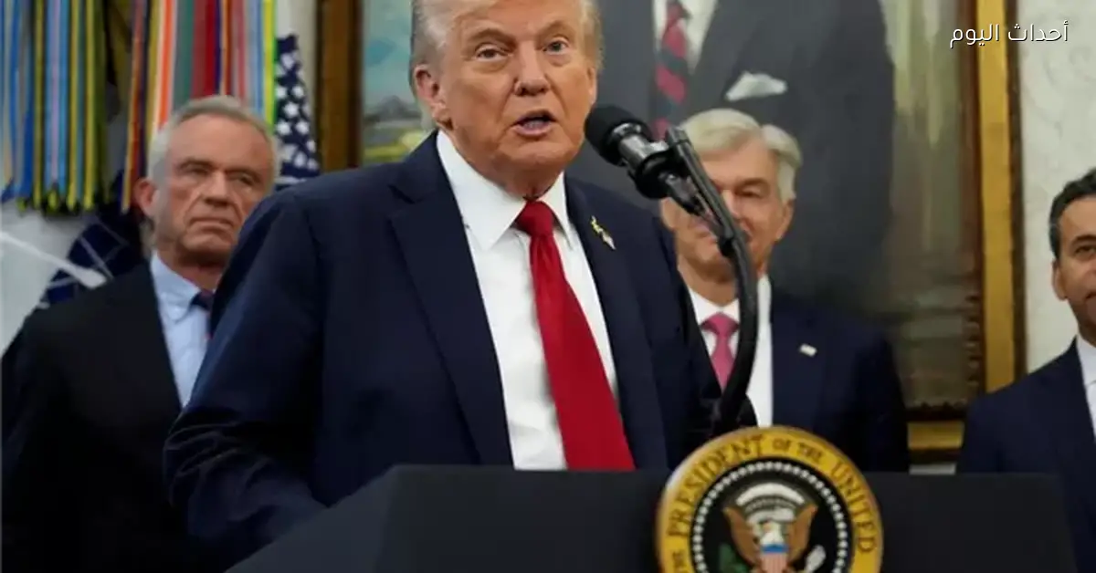 البنية التحتية الإيرانية تستهدفها إدارة ترامب