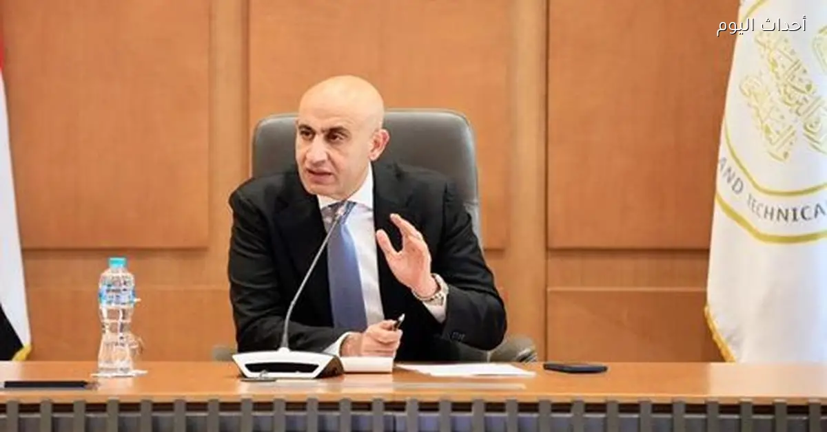 التعليم ينفي صحة جدول الثانوية العامة اللي منتشر: مفيش مقترحات لحد دلوقتي