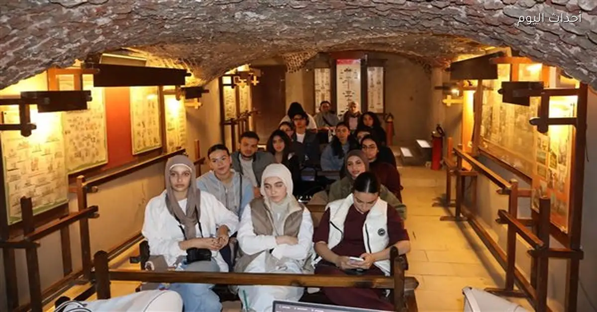 التنسيق الحضاري ينظم ورشة مع الجامعة الألمانية حول السرديات التراثية