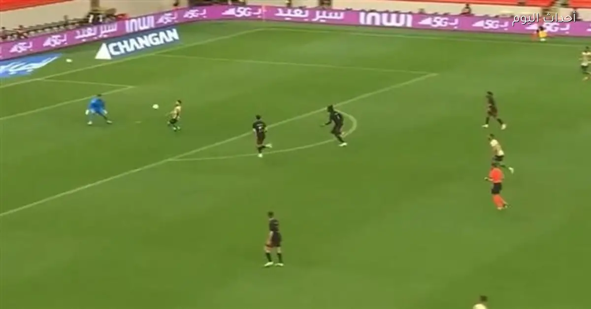 الجيش الملكي يتغلب على الدشيرة في الدوري المغربي