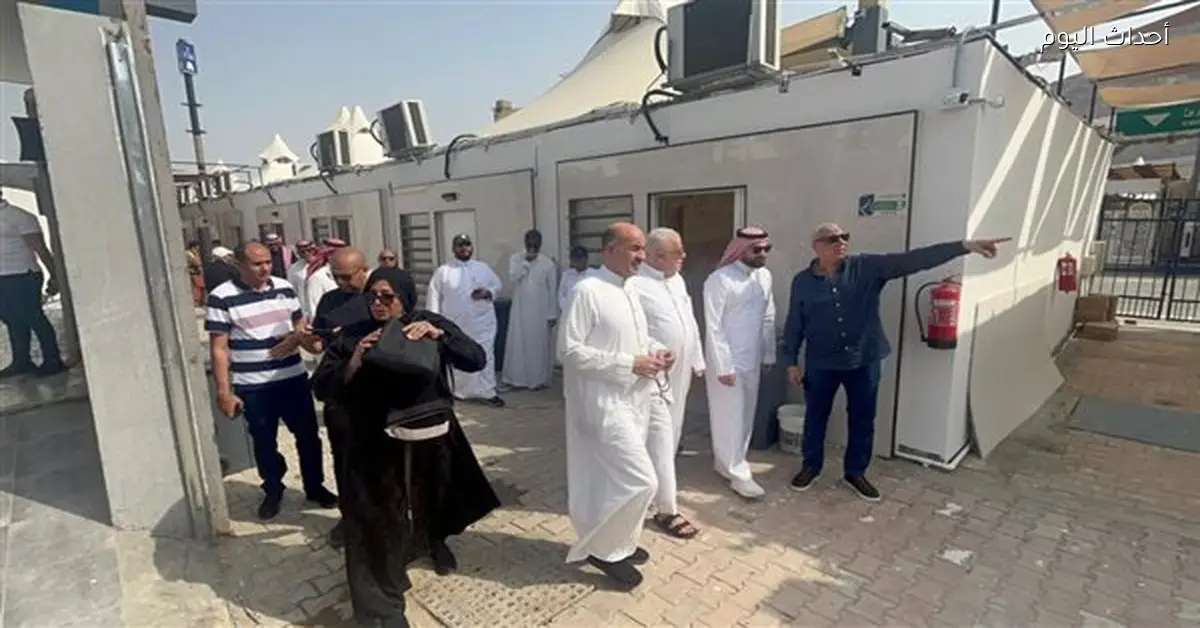 الحكومة تعلن خبرًا سارًا للحجاج لموسم 2026