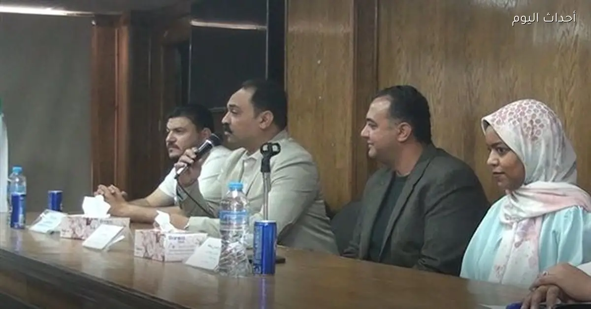 الشباب والرياضة تطلق مبادرة “صحتك بالدنيا” لمواجهة السمنة وتحسين القوام