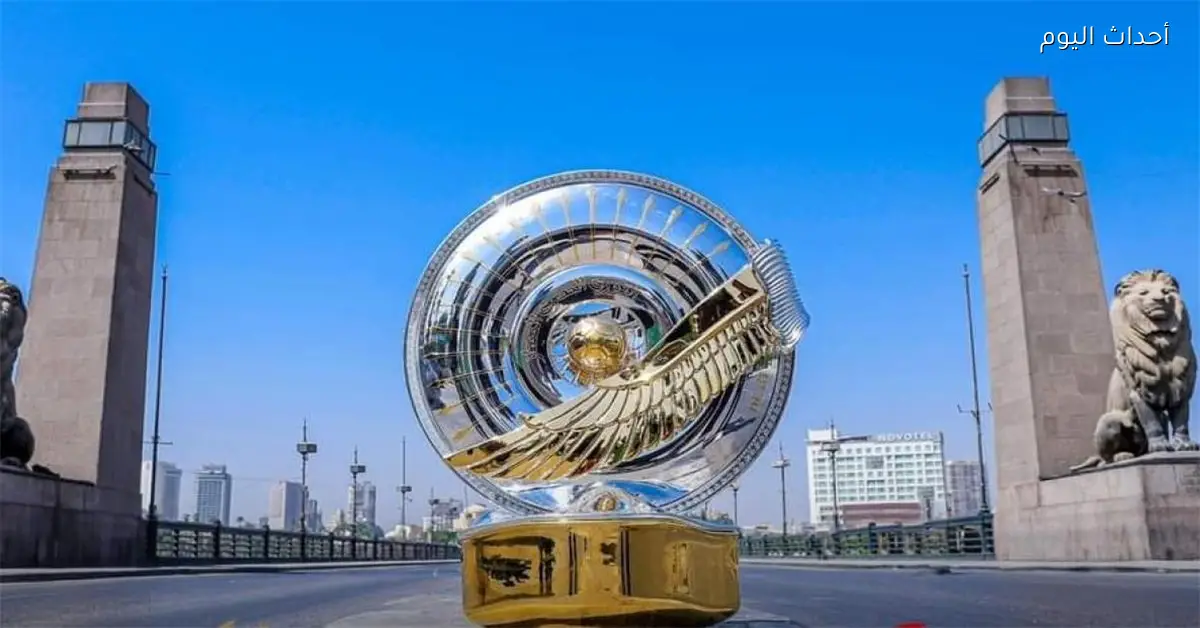 الفرق الصاعدة للدوري المصري الممتاز 2026-2027