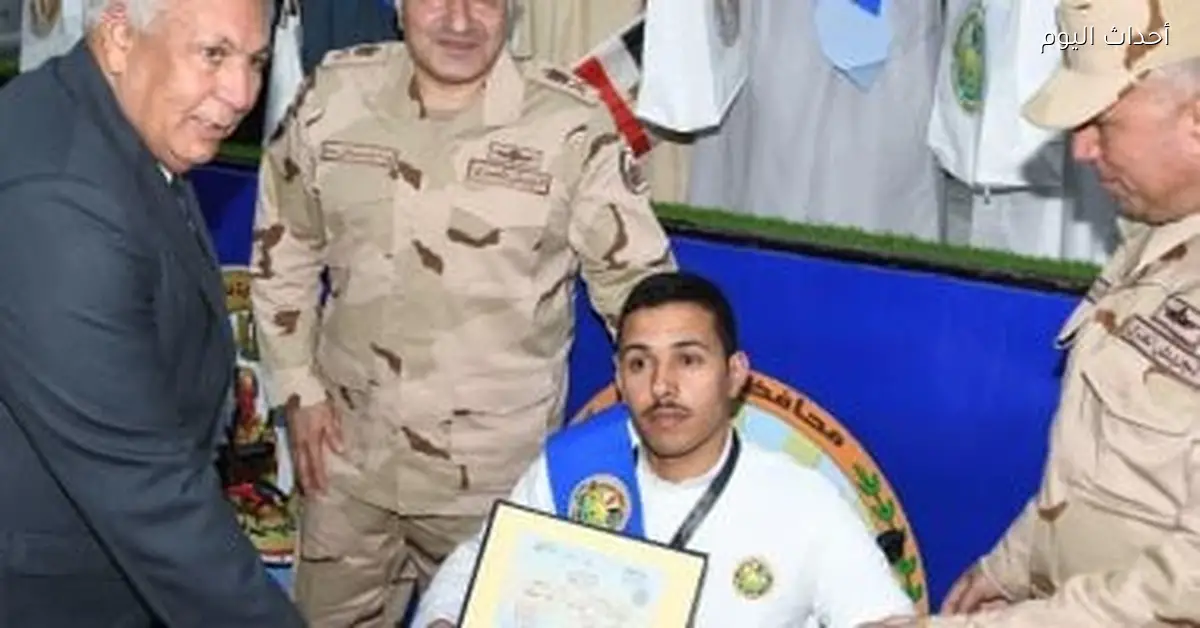 القوات المسلحة ترسل لجان تجنيدية لحل مشكلات المواطنين في المناطق الحدودية