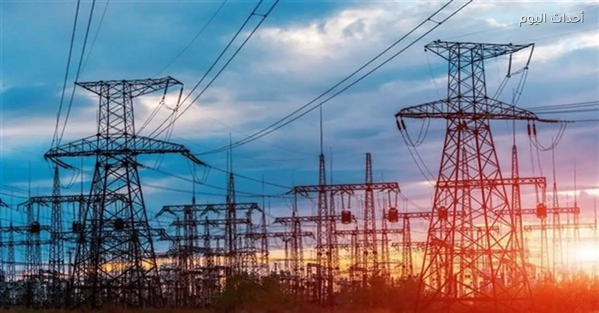 الكهرباء تعلن الأسعار الجديدة لشرائح الاستهلاك بزيادة 20%