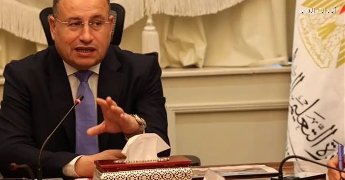 المجلس الأعلى للجامعات يجتمع النهاردة وبيتناقش في شوية مواضيع مهمة