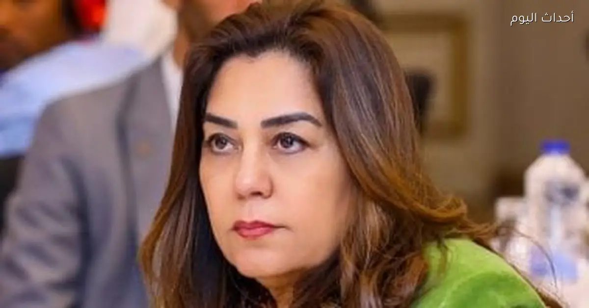 المحافظات تبدأ اليوم تطبيق العمل عن بُعد ومنال عوض تؤكد على الالتزام