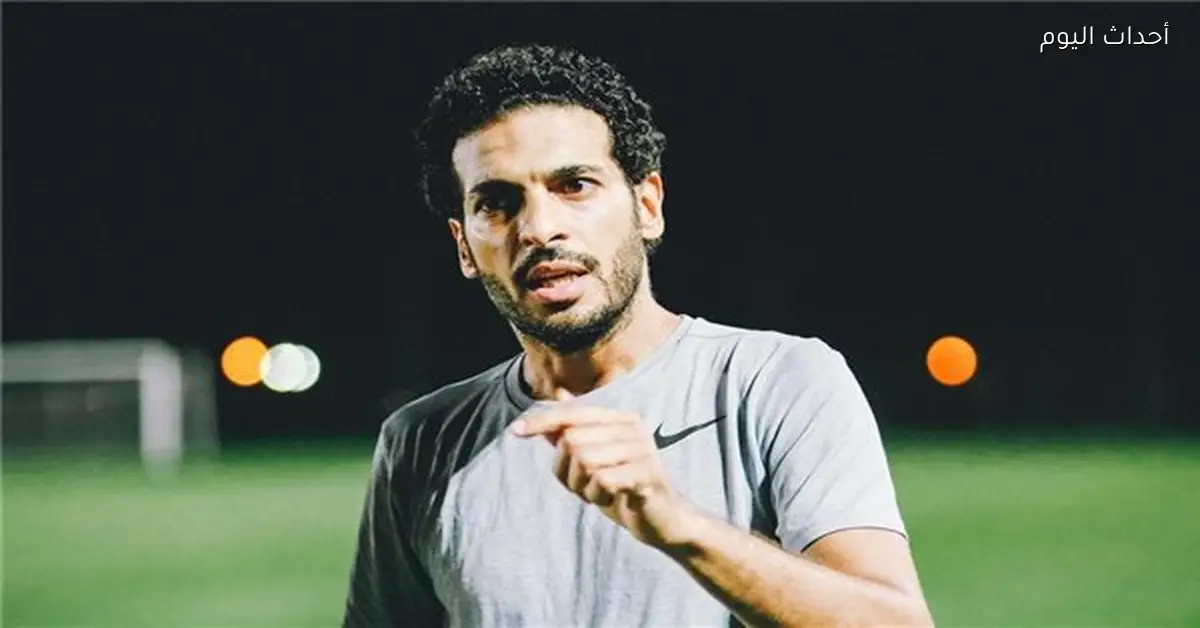 المدير الرياضي لبيراميدز: عدم احتساب ضربة جزاء الأهلي هو الأنسب