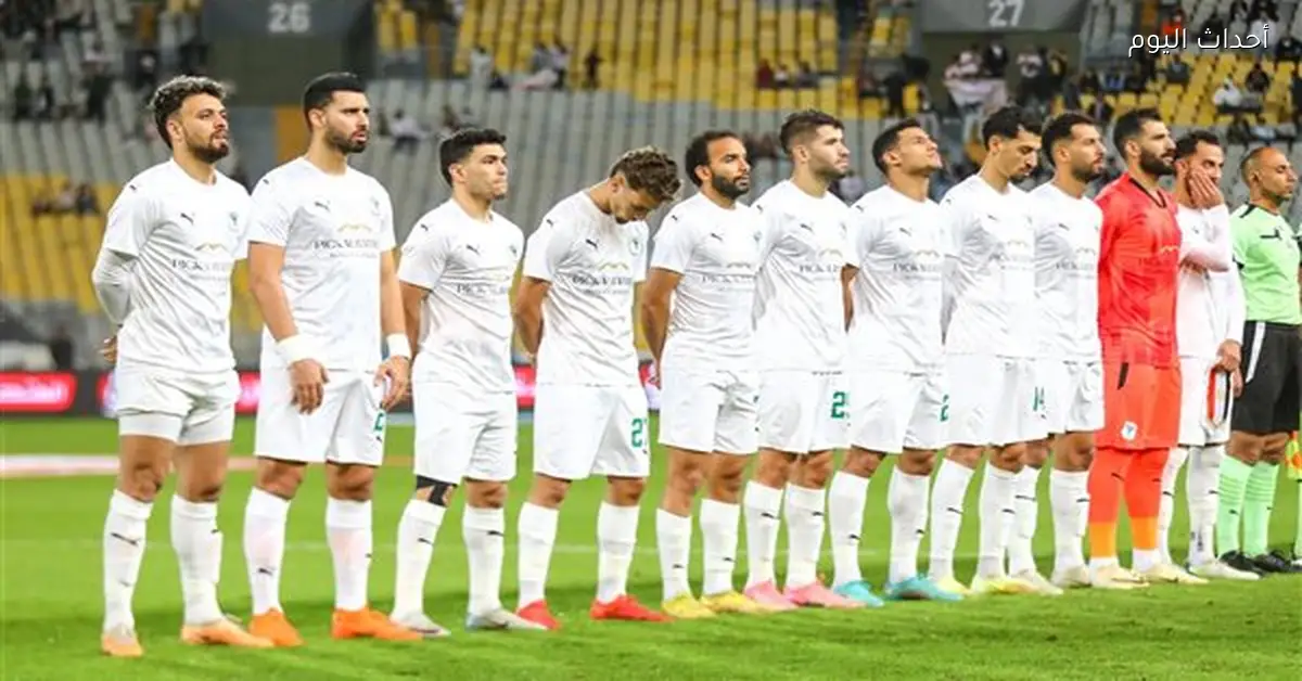 المصري يبدأ مفاوضات مع مجدي عبدالعاطي لتولي القيادة الفنية