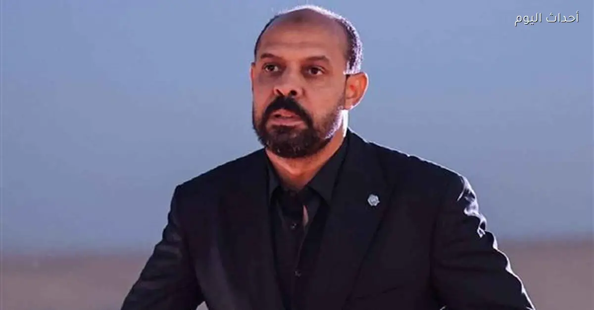 المصري يحدد عماد النحاس مدرباً جديداً للفريق