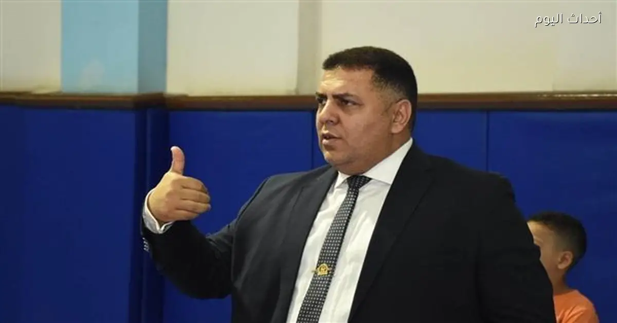 انطلاق بطولة الجمهورية للسامبو في الكيك بوكسينج