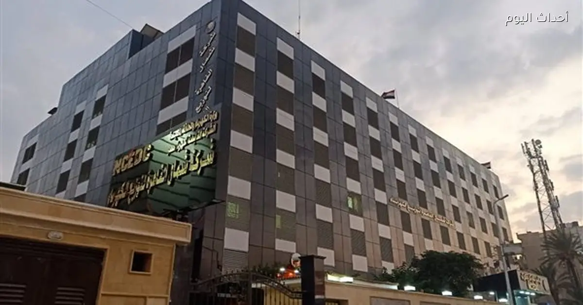 انقطاع التيار الكهربائي في القاهرة الجديدة بسبب انهيار عازل