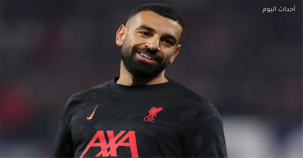 بارنز يحدد وجهتين لمحمد صلاح ويستبعد دوريًا كبيرًا