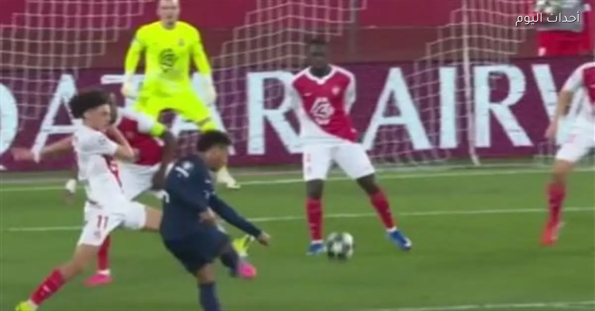 باريس سان جيرمان يحقق الفوز على تولوز 3-1 في الدوري الفرنسي