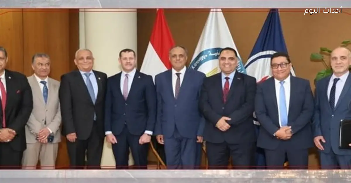 بترومنت تعلن نتائج 2025 بإيرادات 11.8 مليار جنيه