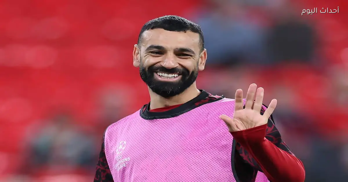 براون يؤكد ليفربول لم يحذو حذو فيرجسون مع رونالدو في تجديد عقد صلاح