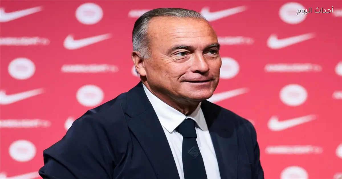 برشلونة يدرس إصدار بيان حول الأخطاء التحكيمية في مباراة أتلتيكو مدريد