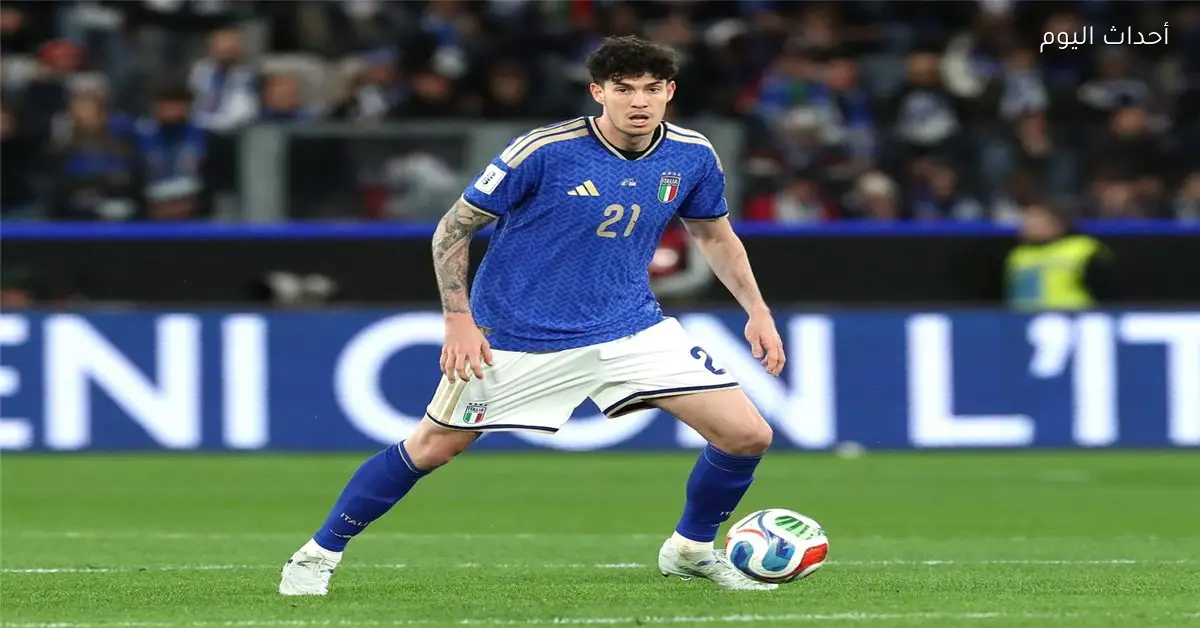 برشلونة يدرس ضم صفقة إفريقية ويستعد لتحركات جديدة لضم باستوني