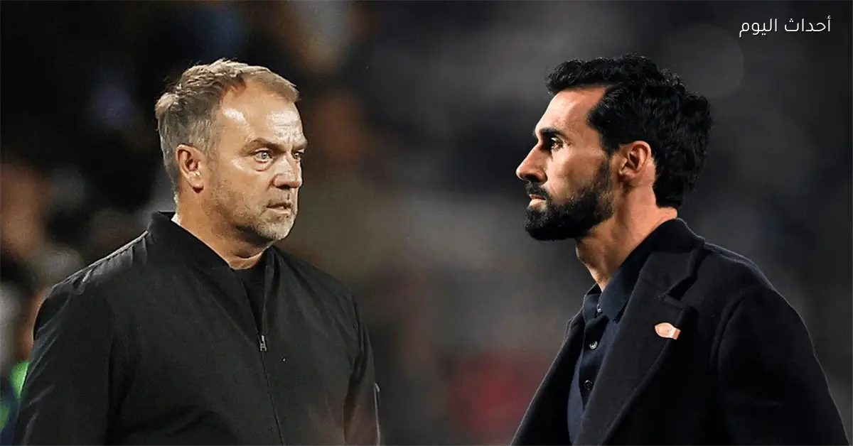 برشلونة يسعى لحسم لقب الدوري الإسباني في الكلاسيكو ضد ريال مدريد