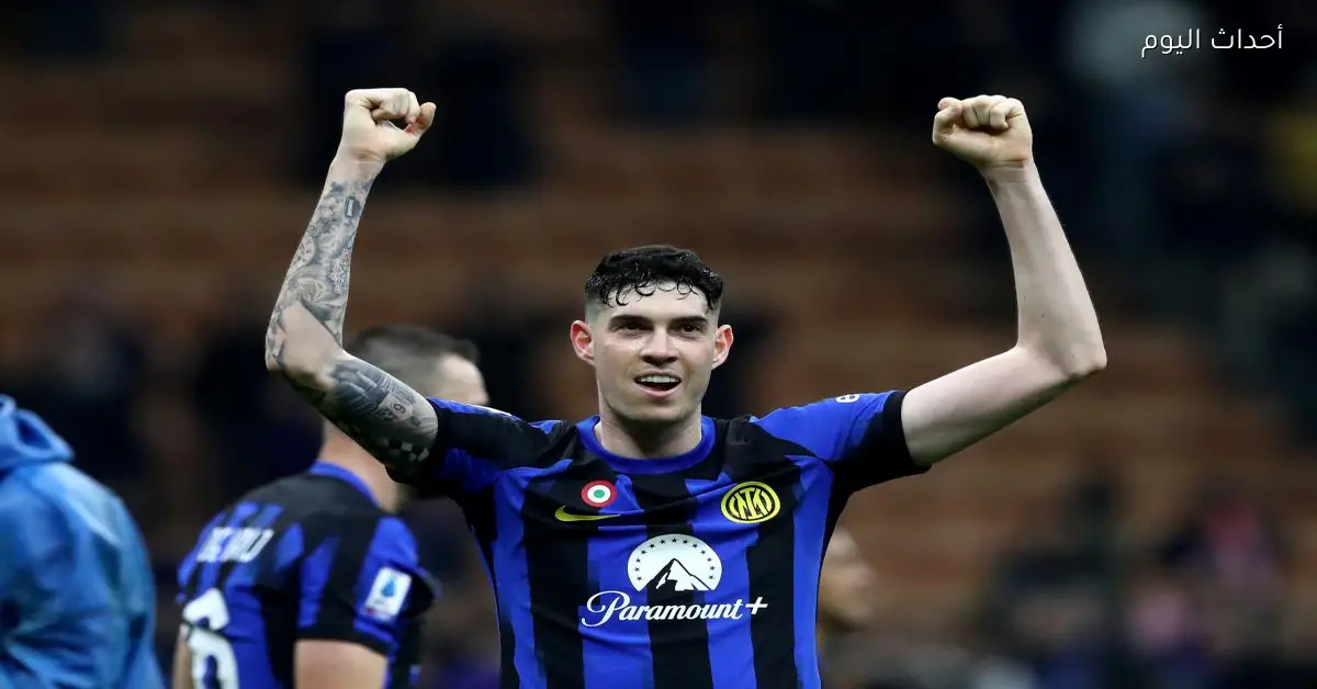 برشلونة يطرح عرضه الأول لضم باستوني وإنتر ميلان يرد