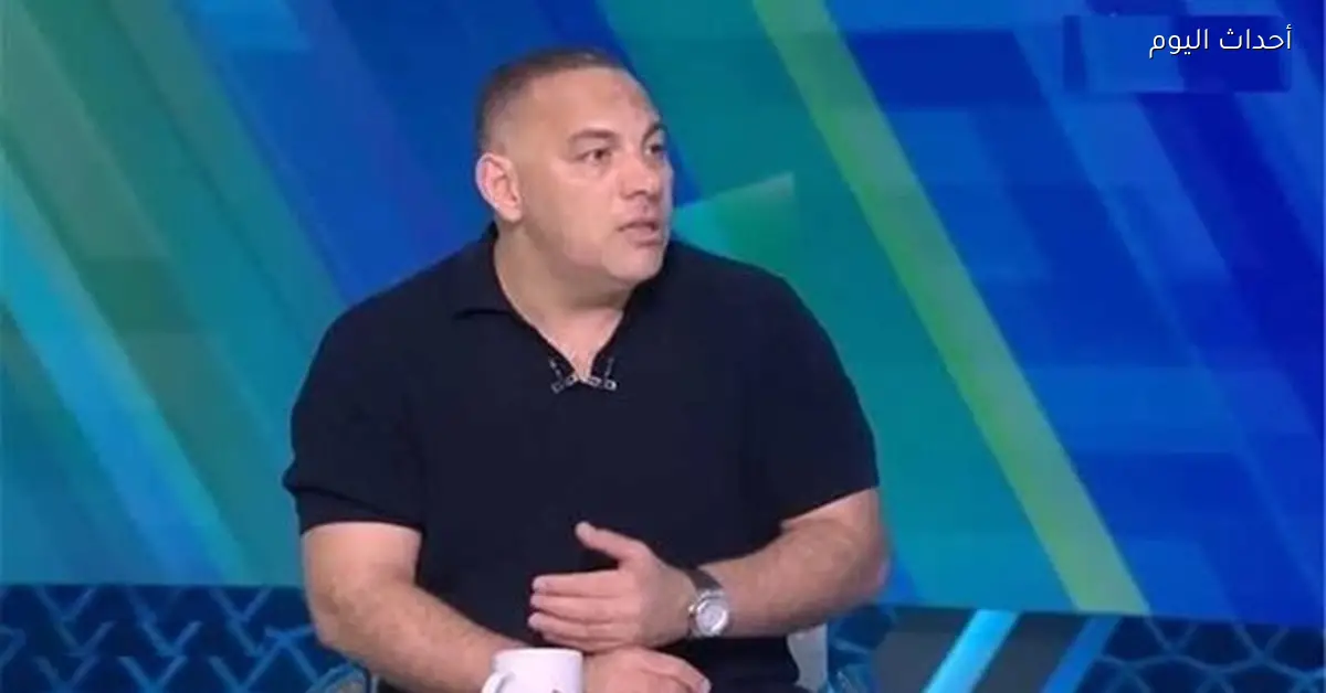 بلال: لاعبو الأهلي مش هيقدروا يتنقلوا في الشارع لو ما جابوش الدوري