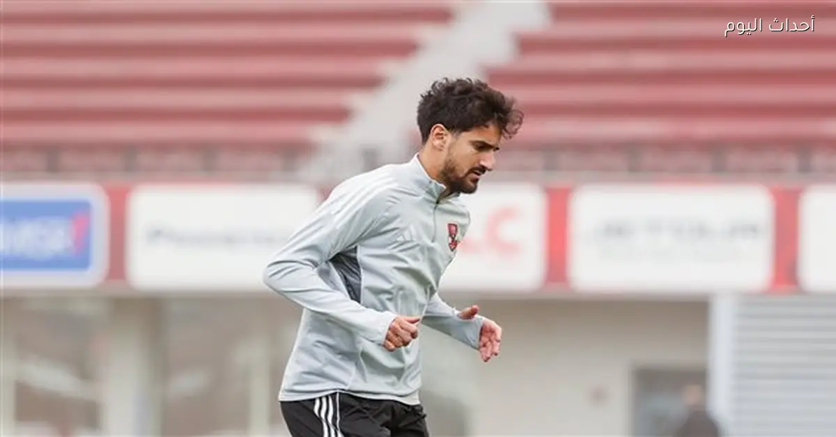 بن رمضان يبلغ الأهلي برغبة في الرحيل وعروض خليجية