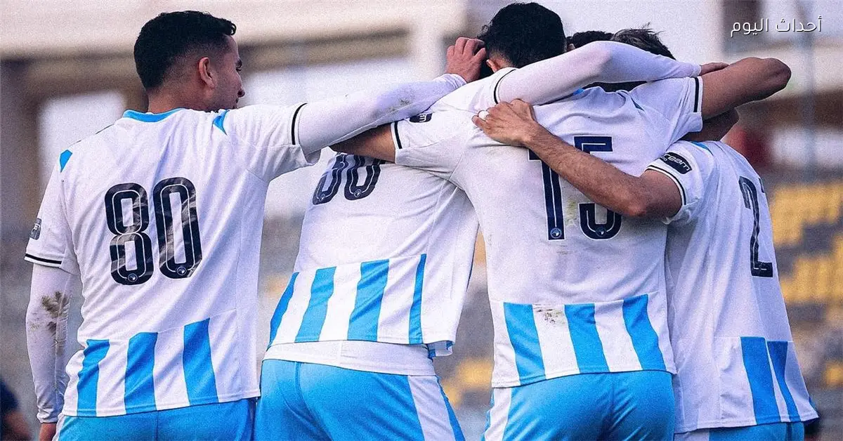 بيراميدز يتفوق على إنبي بأربعة أهداف ويتأهل لنهائي كأس مصر