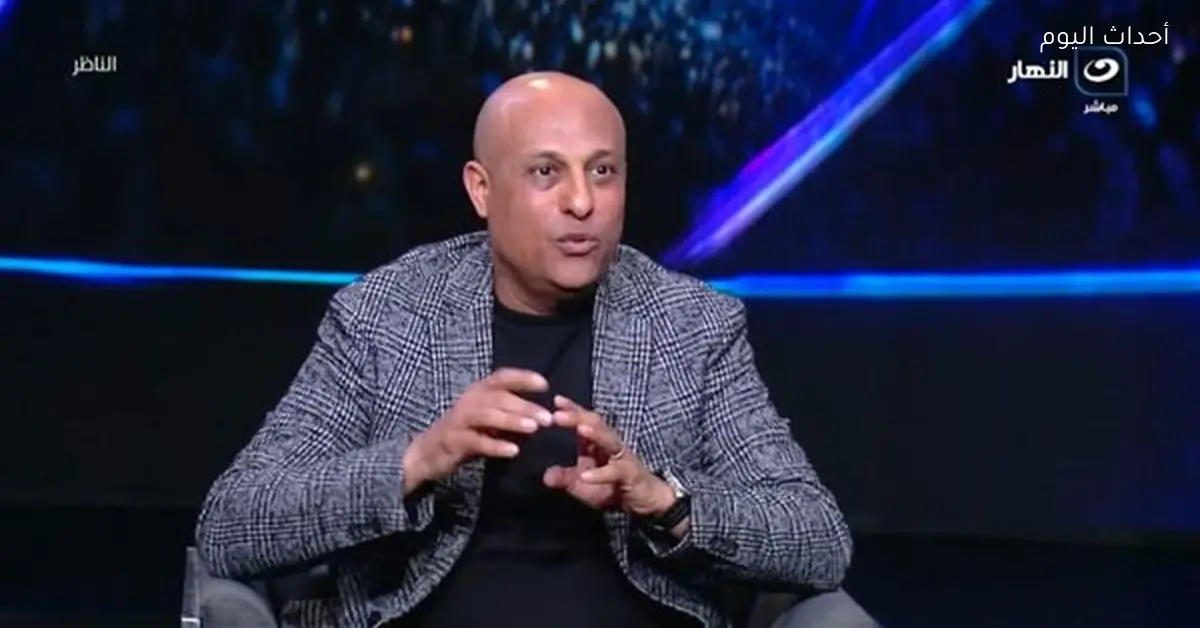 تامر مصطفى يقترب من الرحيل عن الاتحاد وطارق مصطفى مرشح لتعويضه