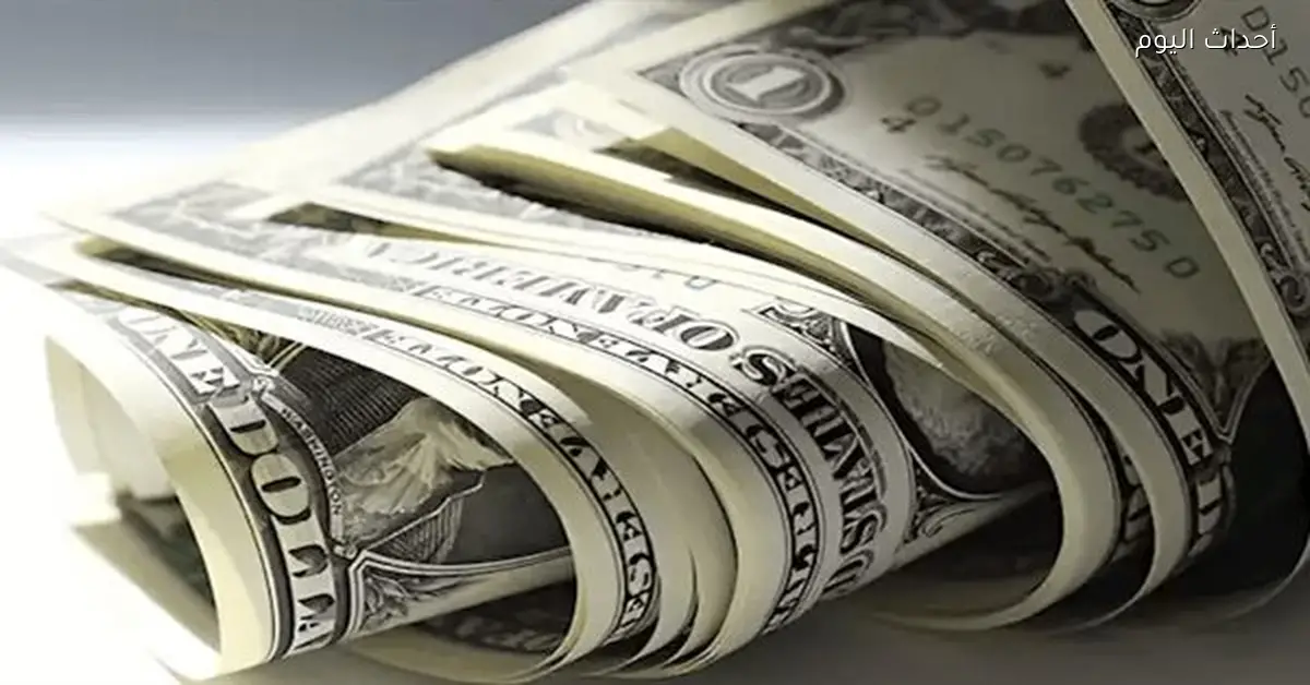 تحديث سعر الدولار في البنوك المصرية اليوم الثلاثاء