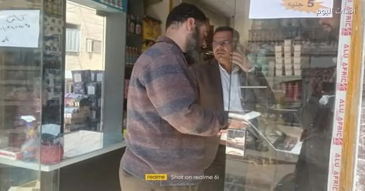 تحرير 45 محضرا وضبط سلع فاسدة في السويس