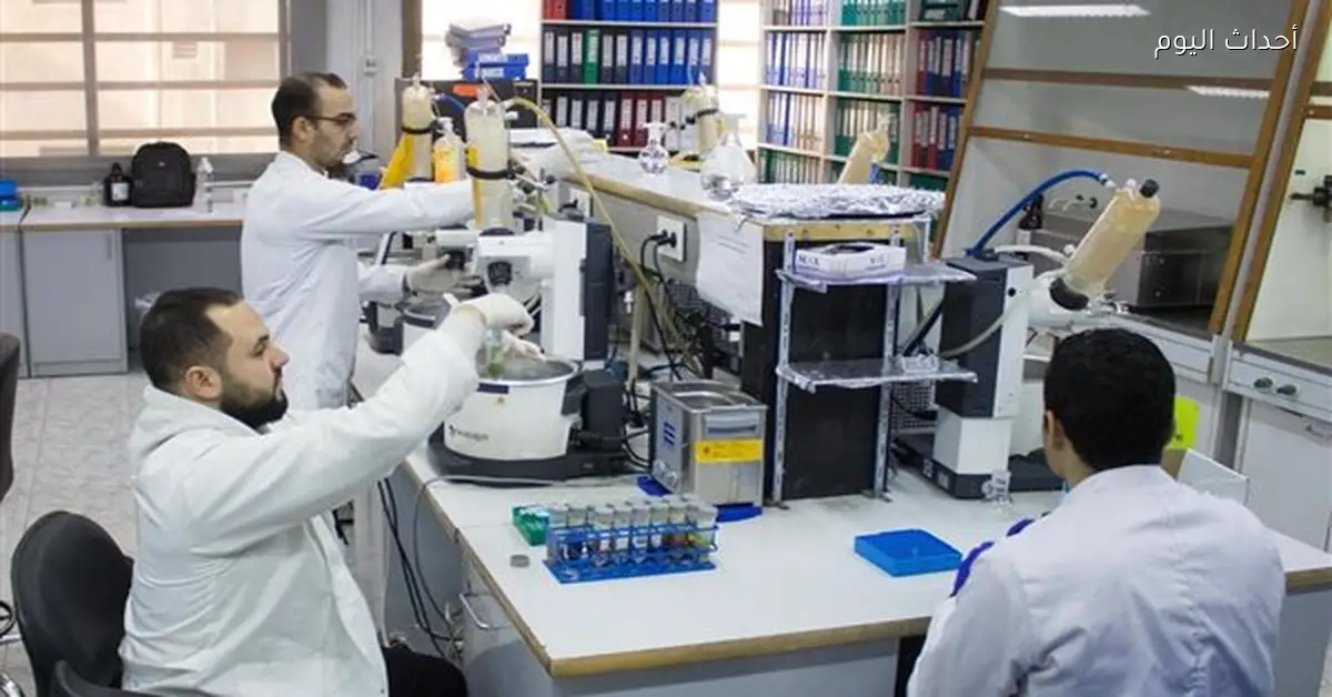 تحليل 111 ألف عينة غذائية وتجديد الاعتماد الأمريكي لمبيدات الزراعة