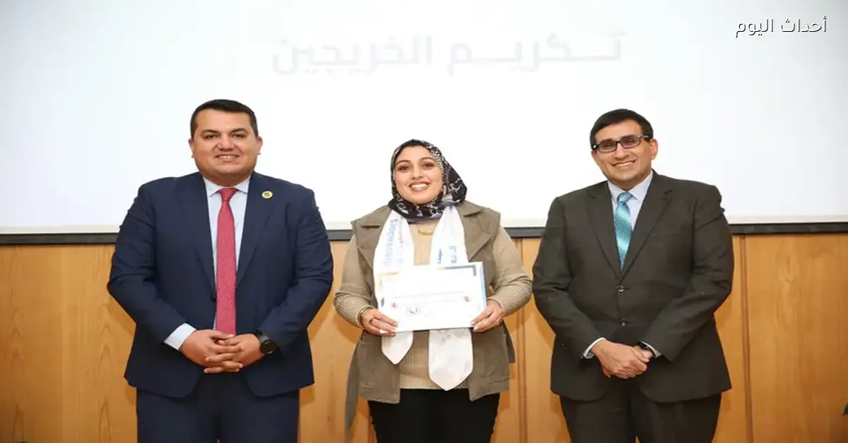 تخريج 972 متدربا من برنامج سفراء الذكاء الاصطناعي بالمعهد القومي للاتصالات