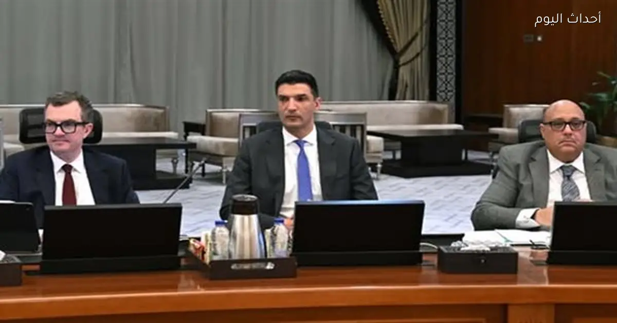 تداعيات الأزمات الجيوسياسية على الاقتصاد المصري حسب وزير التخطيط