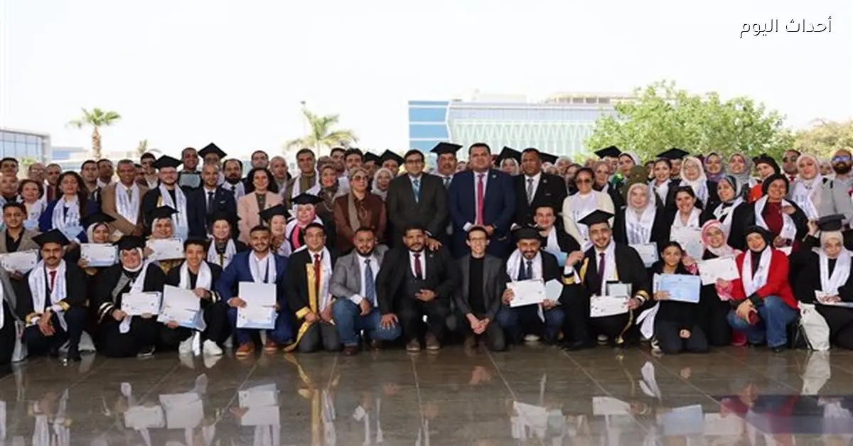 تدريب متقدم في تحليل البيانات لسفراء الذكاء الاصطناعي