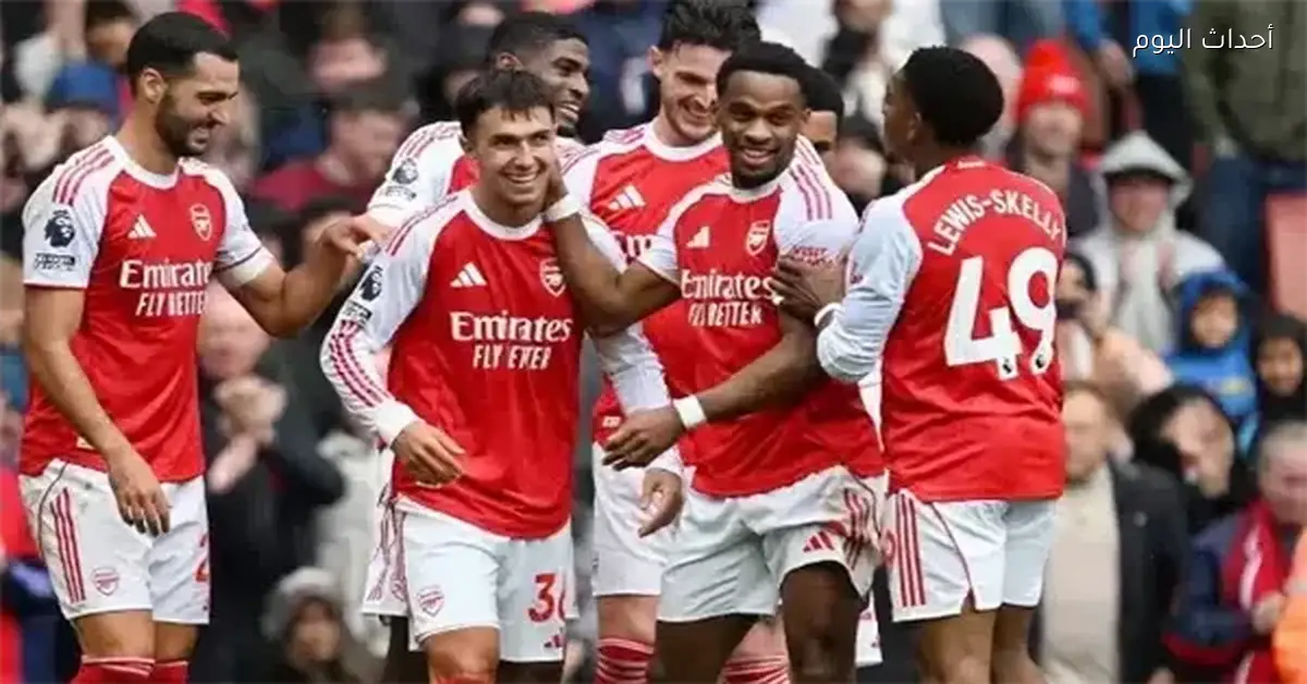 ترتيب الدوري الإنجليزي بعد انتصار السيتي على تشيلسي