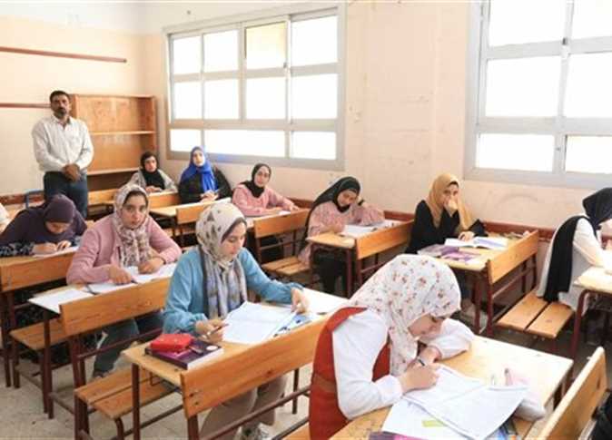 استمارة الشهادة الإعدادية 2026