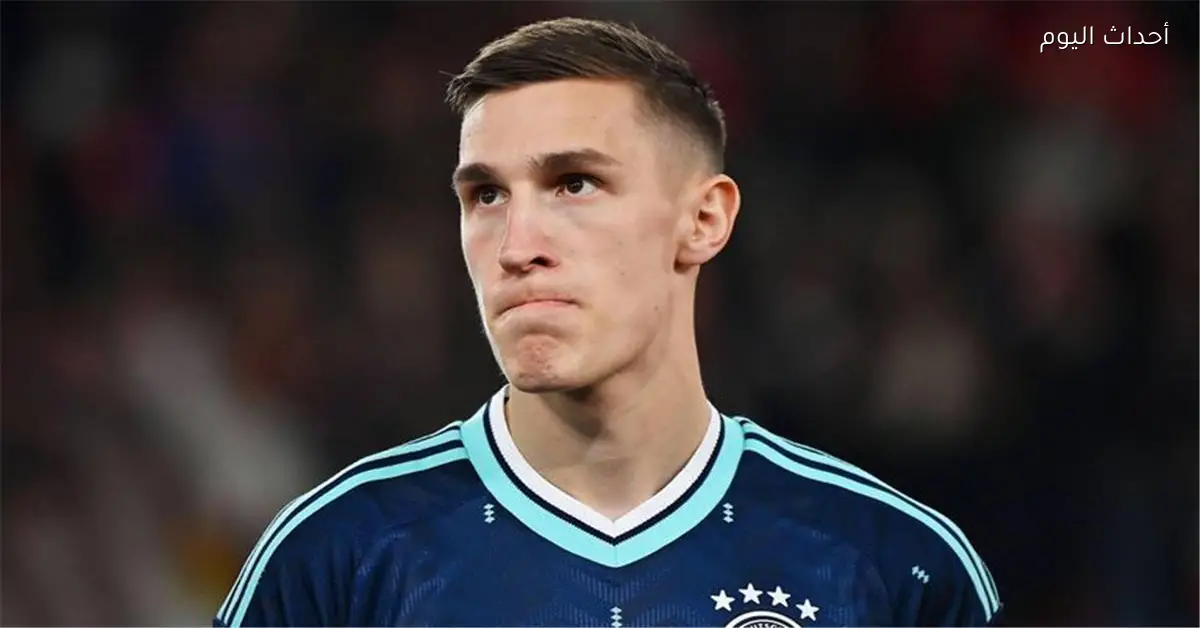 تطورات جديدة حول انتقال شلوتربيك إلى ريال مدريد