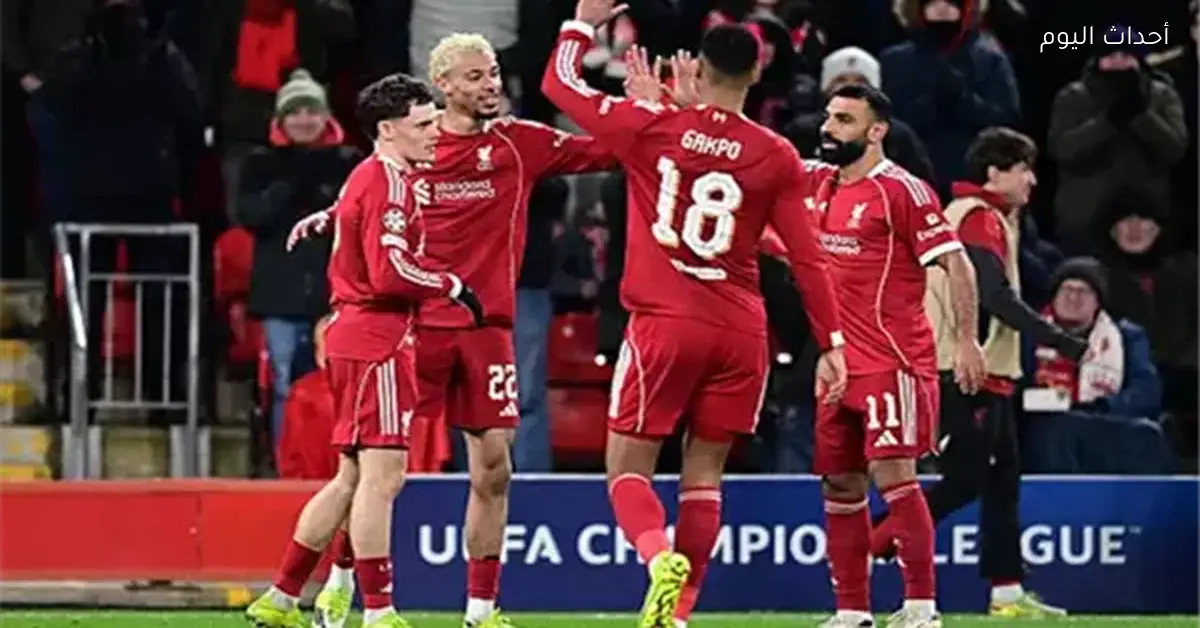 تغيير موعد مباراة ليفربول وتشيلسي في الدوري الإنجليزي