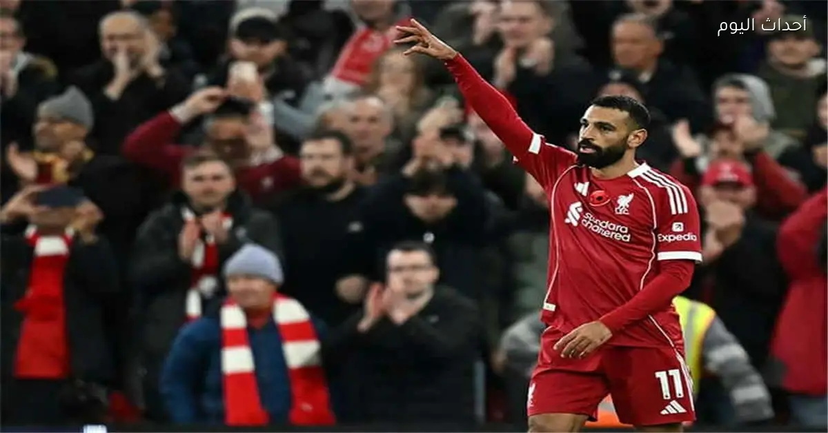 تقييم أداء محمد صلاح في مباراة ليفربول ومانشستر سيتي بكأس الاتحاد الإنجليزي