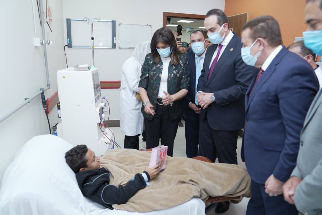 الرعاية الصحية