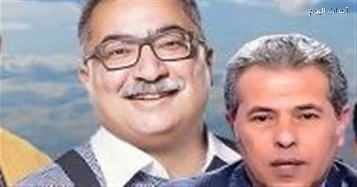 توفيق عكاشة يتحدث عن إبراهيم عيسى كخليفة لنجيب محفوظ