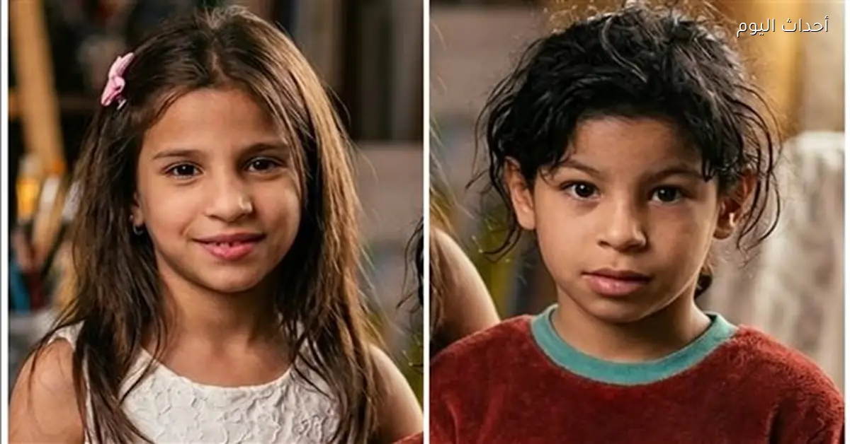 ثريا وهدير تبحثان عن عائلتهما في دار رعاية بالجيزة