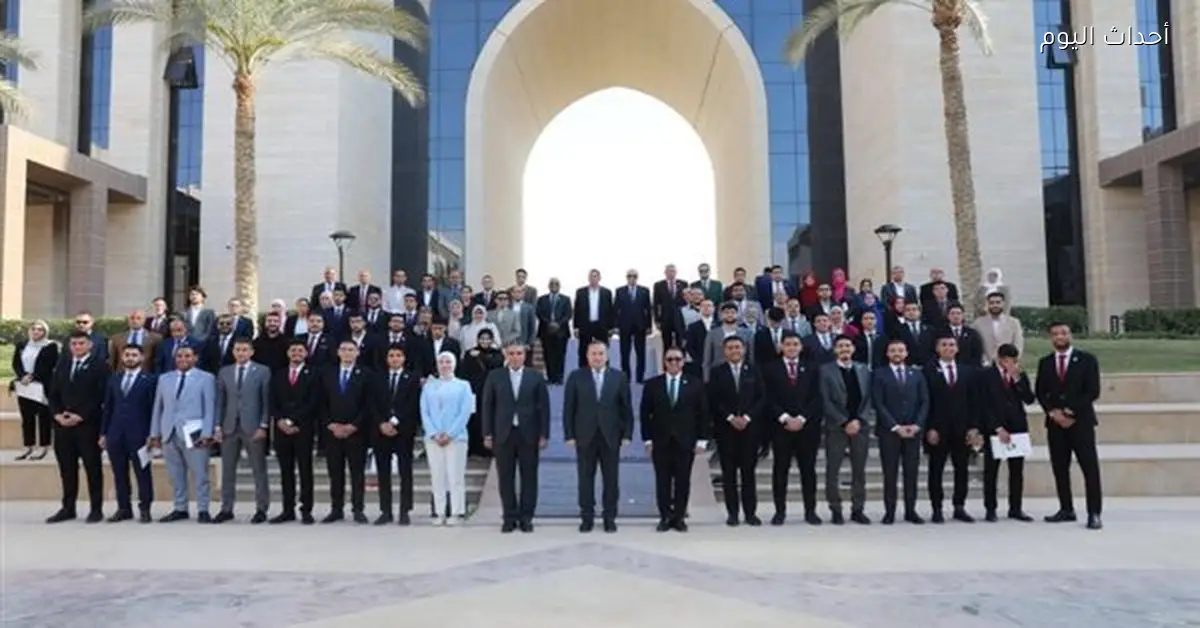 جامعة بنى سويف تطلق مبادرة لترشيد استهلاك الكهرباء