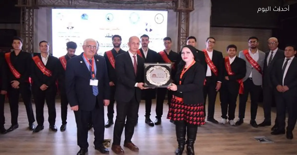 جامعة بني سويف الأهلية تنظم مؤتمرًا دوليًا عن تغير المناخ