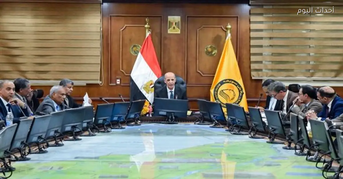 جامعة بني سويف تخفض رسوم إقامة القيادات الأكاديمية إلى 100 جنيه