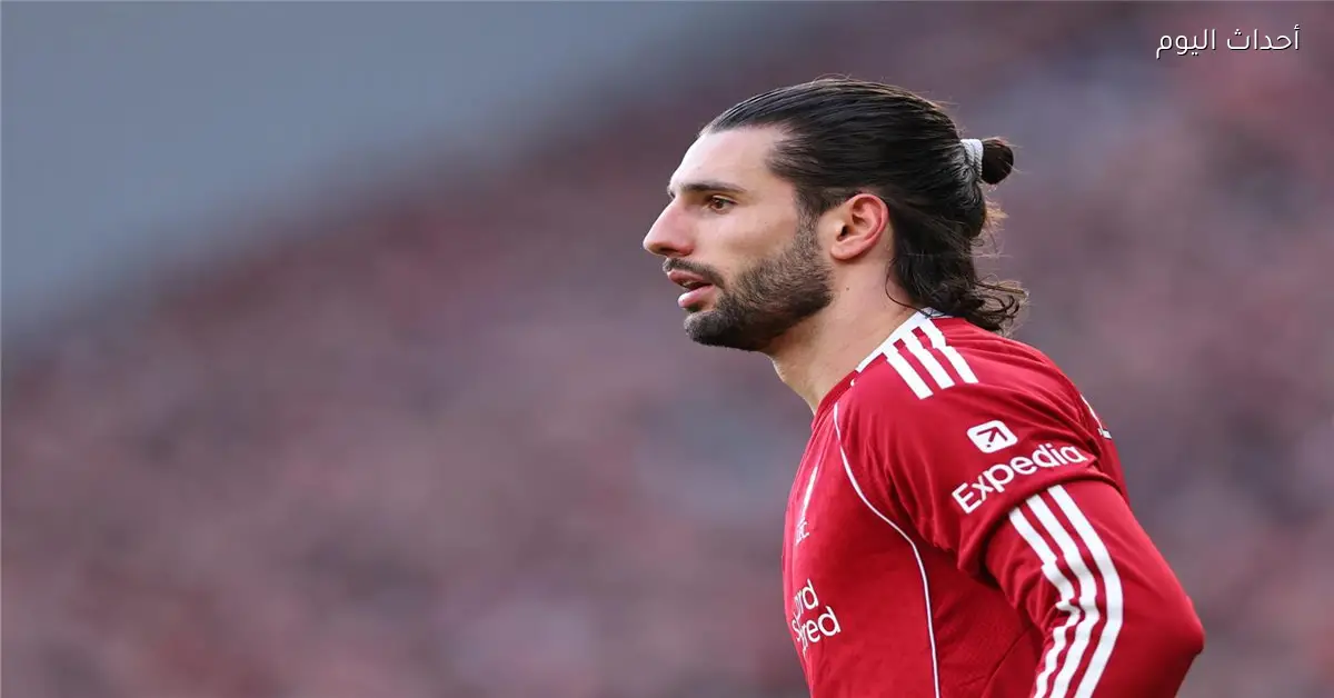 جلين جونسون يؤكد دعم سوبوسلاي بعد ردة فعله تجاه جماهير ليفربول