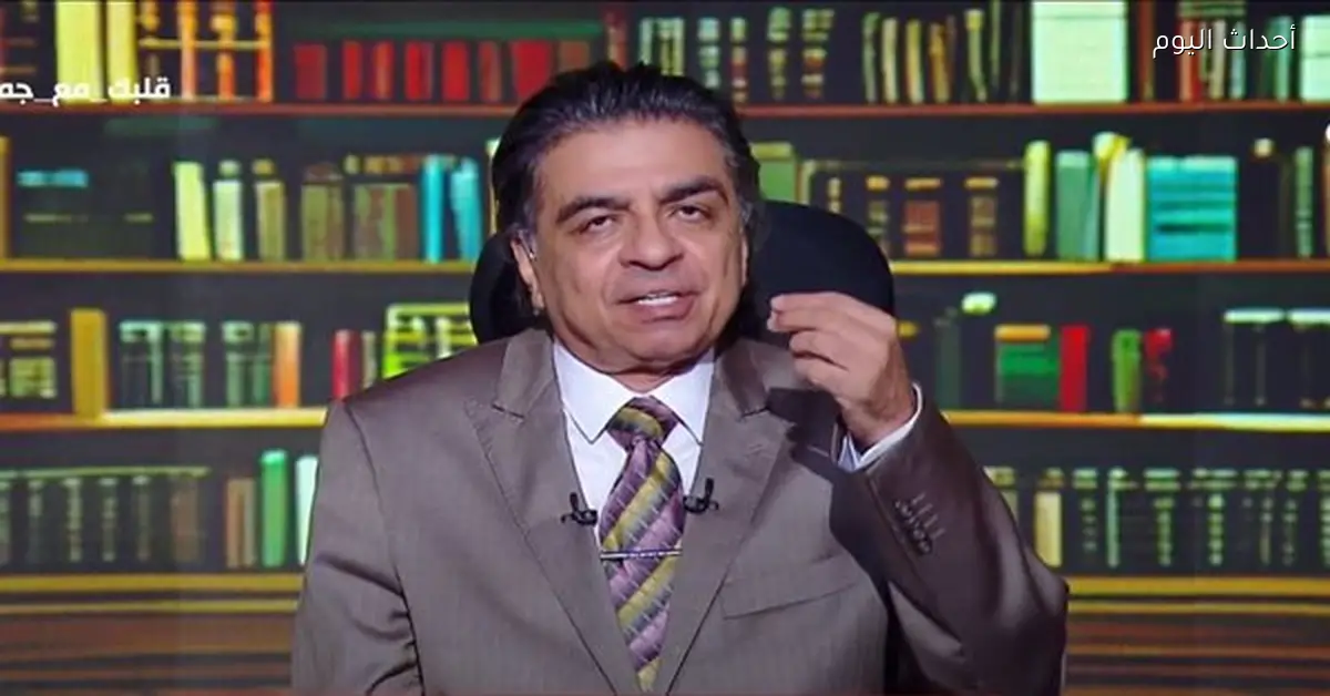 جمال شعبان يحذر الدول العربية من الذئاب القادمة