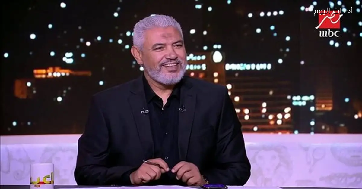 جمال عبد الحميد يتحسن بعد أزمة قلبية مفاجئة