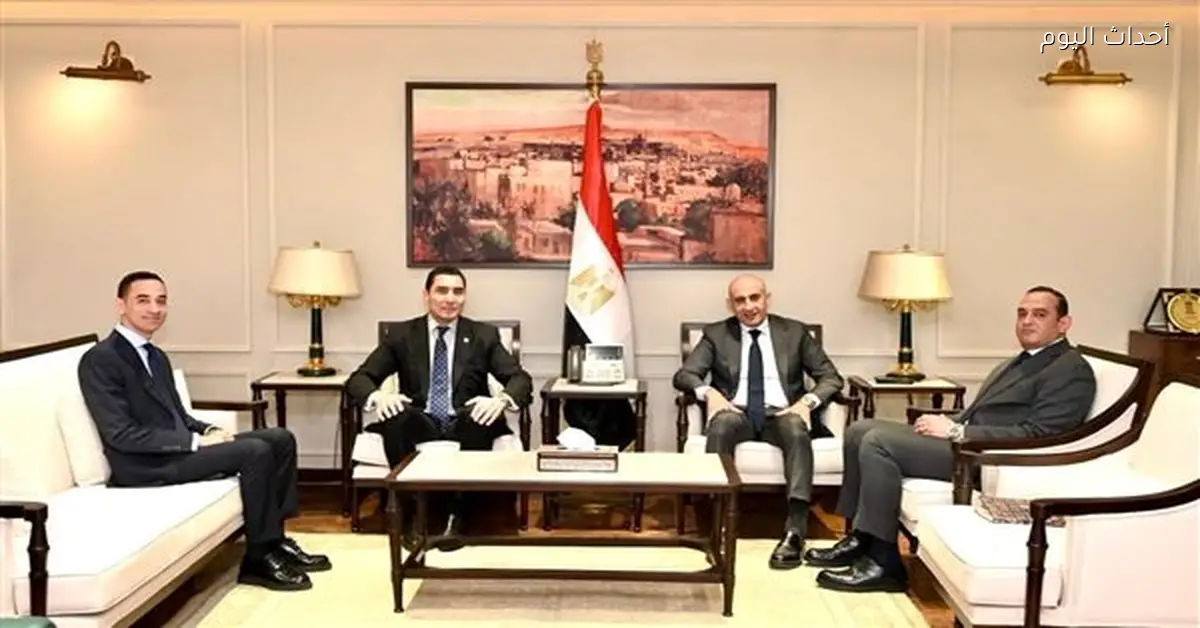 جوهر نبيل: الرياضة المدرسية تساهم في اكتشاف المواهب في مختلف المجالات