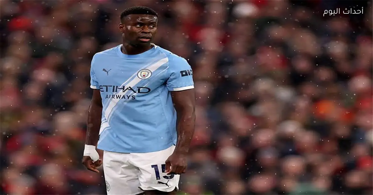 جويهي يتحدث عن تجربته مع مانشستر سيتي ويشيد بجوارديولا وعشقه لكرة القدم ولاعبيه